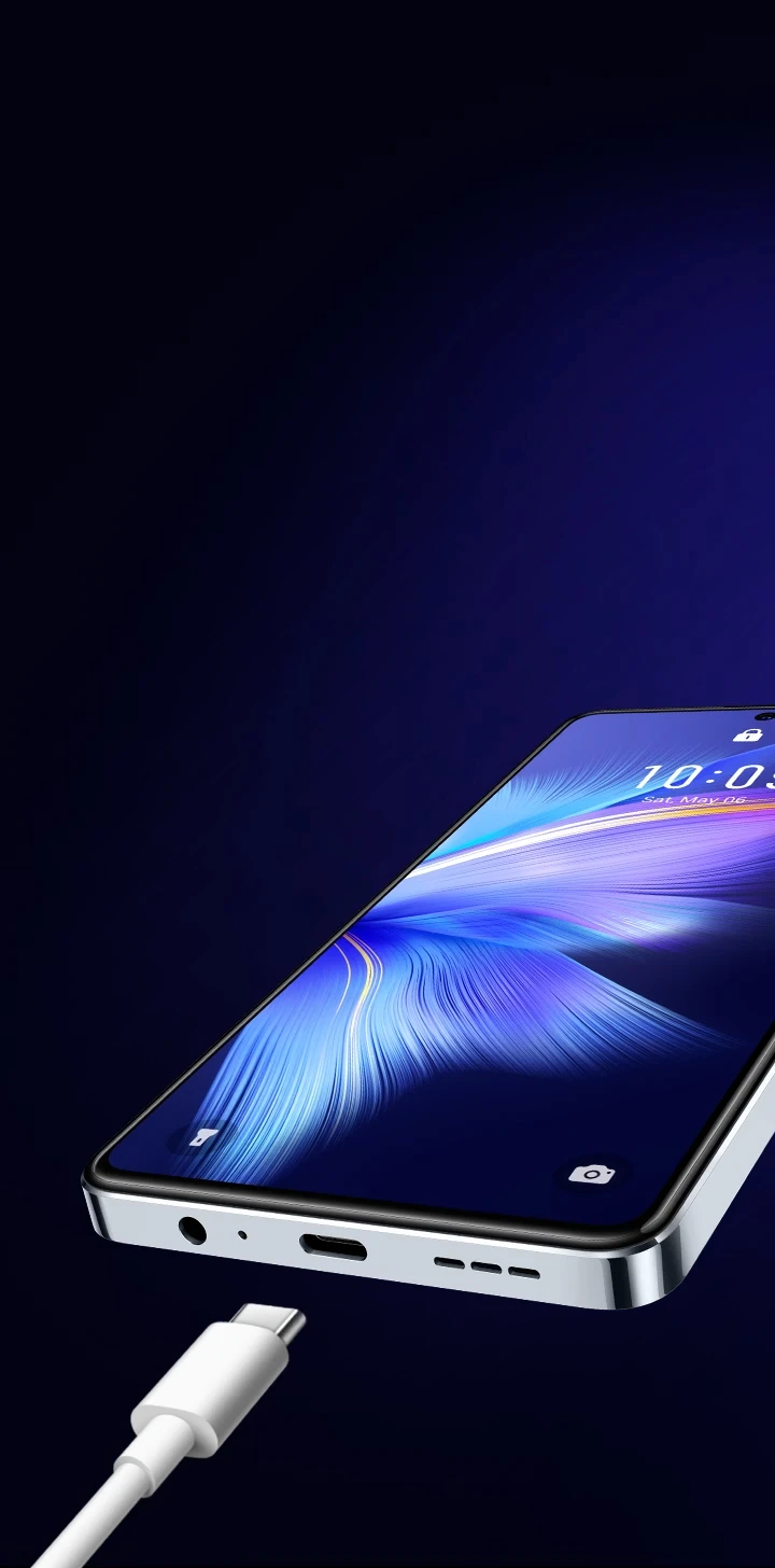 NOTE 30 VIP - Infinix